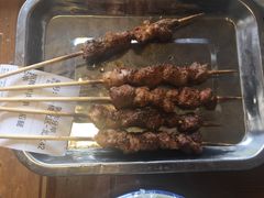 -竹叶涮肉坊(总店)