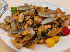-蚬皇•陈味莞(西平景湖店)