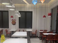 -乡村基(双流时代奥特莱斯餐厅)