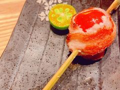 -人间酒暖·Go blanc·烧鸟·深夜食堂(陆家嘴店)
