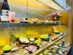 自助取餐区-胜博殿日式炸猪排(悠唐店)