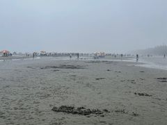 -江山半岛白浪滩景区