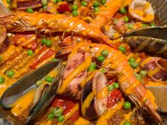 西班牙海鲜饭-ZAFFERANO西班牙海鲜饭(上海首店)