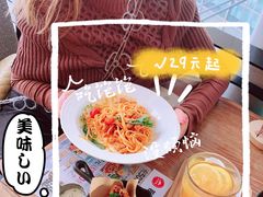-必胜客(大悦城店)