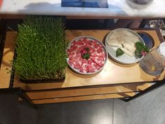 -煲宫猪肚鸡(晶品店)