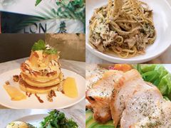 -农畉LONFOOD(福田星河COCOPark店)