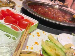 -川西坝子火锅(金沙1.0直营店)