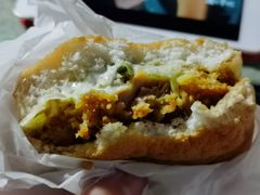 -麦当劳(凌云天地长桥店)