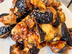 -桃子餐厅·天津菜(红星路直营店)