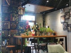 -ZING COFFEE 镜咖啡