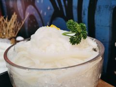 爽脆牛百叶-红魔(干拌麻辣烫宝山万达店)