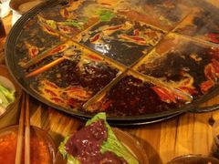 -独雅老火锅(原宏声巷店)