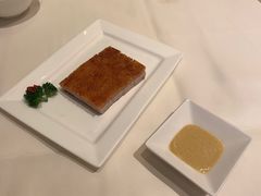 -利苑酒家(合景国际金融广场店)