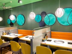 -火叮叮自助烤肉·现切牛肉(茂业店)