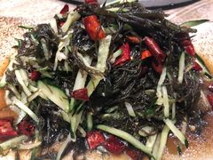 -小孙家厨(长春路店)