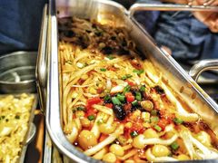-很久以前羊肉串(大华三路店)