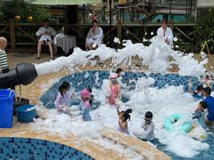 -花水湾第一村温泉大酒店