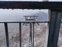 -紫金山山顶公园