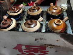 -潮香兴煲仔饭(莲花路店)