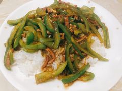 -兰州老马食府(小潞邑店)