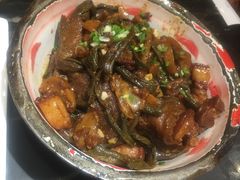 -金掌勺锅包肉(太原万达店)