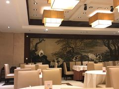 大堂-得月楼·省级非遗·传统苏帮菜(观前店)