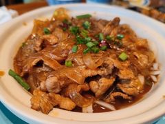 -蔡家酒楼(一德街店)