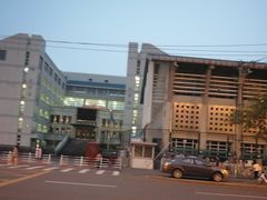 -天津市育贤中学