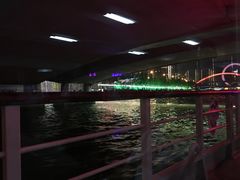 -海河游船-永乐码头(大悲院)