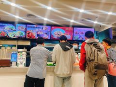 -老乡鸡(亳州路天庆大厦店)