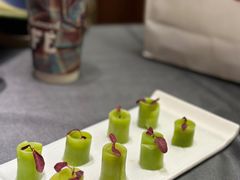 -A One Kitchen·南京精菜馆(德基广场店)