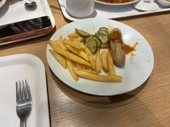 -宜家·瑞典风味餐厅(四元桥店)