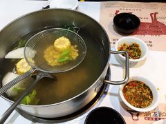 -潮正和潮汕牛肉火锅·老字号(番禺万达店)
