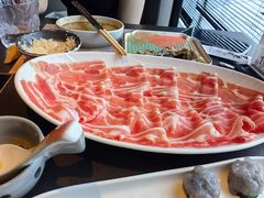 -东来顺·非遗火锅(赛格国际购物中心店)