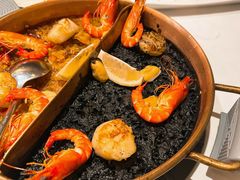 -藏红花·西班牙餐厅(北京五道营店)