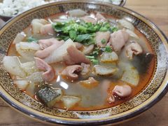 -眼镜肥肠店(振兴街店)