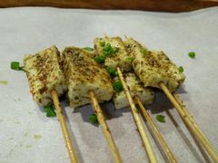-烤官达人·徐州鲜羊肉串(江宁店)