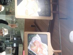 -麦陌(正弘城店)