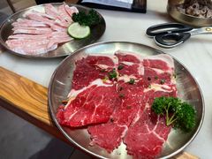 -韩宫宴和牛烤肉(上海金山万达店)
