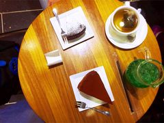 -Awfully Chocolate(来福士广场店)