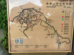 -岳麓山风景名胜区