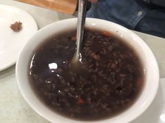 -胡成记口蘑龙眼包子(盐道街店)
