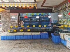 水产区-顺丰轩园林酒家(天河店)