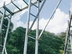 -牛鱼嘴原始生态风景区