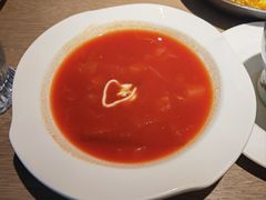 -波特曼西餐厅(中央大街店)