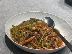 -星·South Beauty·俏江南(国贸店)