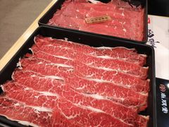 -牛匠和牛寿喜锅(西安总店)