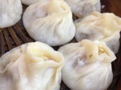 小笼包-瞻老元面馆(双塘路店)