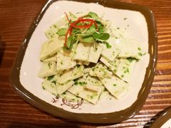 -火齐潮汕砂锅粥(五道口店)