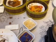 -香云轩·顺德菜(香云纱园林酒店店)